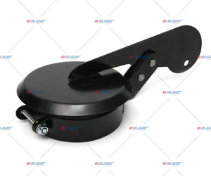 Rain Cap, Exhaust - Fits Universal