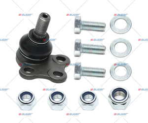 Ball Joint - LCV