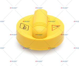 Cap, Oil Filler - LCV