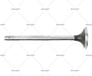 Exhaust Valve - LCV