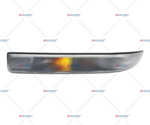 Signal Lamp - LCV