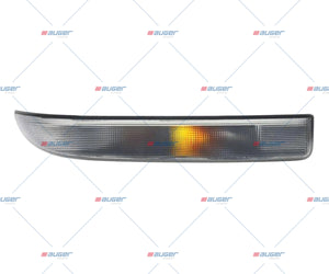 Signal Lamp - LCV