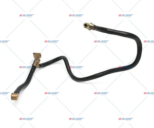 Pipe, Injector - Fits Scania