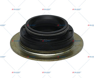Seal Ring, Gear Box - Fits Volvo