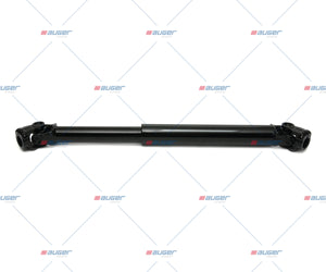 Steering Column - Fits Scania