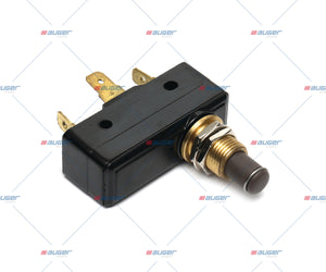 Sensor, Brake Pedal - Fits Volvo