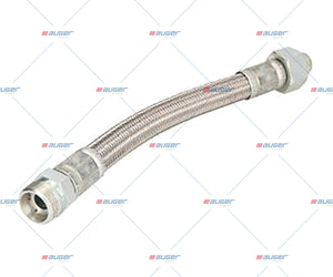 Hose, Compressor - Fits Scania