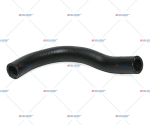 Heating Hoses, Cab Heating & Ventilation - LCV