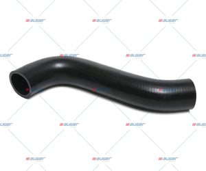 Hose, Radiator - LCV