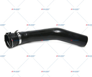 Hose, Radiator - LCV