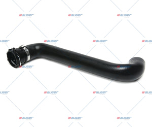 Hose, Radiator - LCV