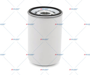 Fuel Filter - Fits Scania