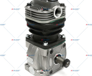 Compressor - Fits Scania