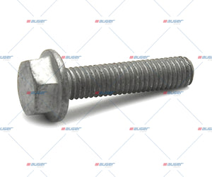 Screw, Oil Sump - Fits Universal