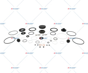 Repair Kit, Steering - Fits Scania