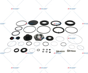 Repair Kit, Steering - Fits Scania