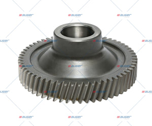 Gear, Compressor - Fits Scania