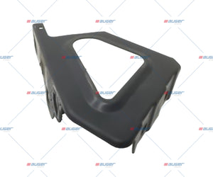 Bracket, Sun Visor - Fits Scania