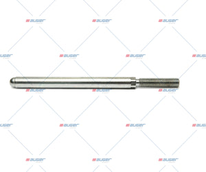 Pushrod, Clutch Servo - Fits Scania