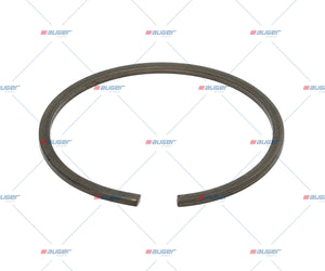 Lock Ring, Planetary Gear - Fits Volvo