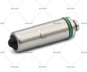 Shaft, Gear Shift Control - Fits Scania