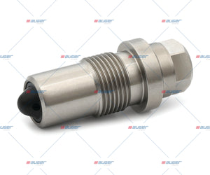 Shaft, Gear Shift Control - Fits Scania