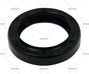 Seal Ring, Gear Shift Control - Fits Scania
