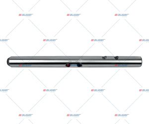 Shaft, Gear Shift Control - Fits Scania