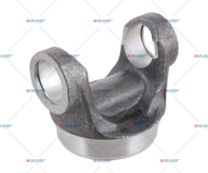 Tube Yoke, Propeller Shaft - Fits Volvo