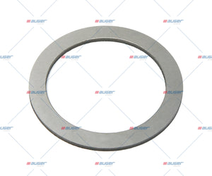 Washer, Differential - Fits Scania