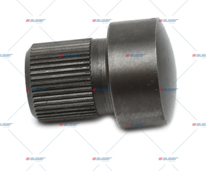 Shaft, Propeller Shaft Bearing - Fits Scania