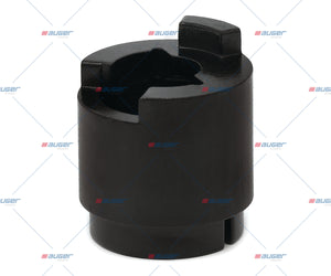 Sleeve, Steering Column - Fits Scania