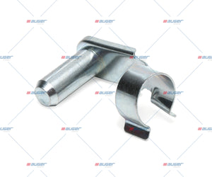 Pin, Accelerator Pedal - Fits Volvo