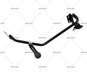 Arm, Mirror - Fits Scania