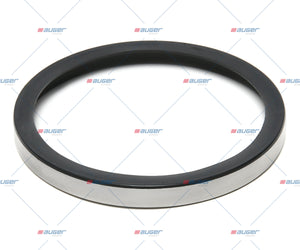 Seal Ring, Gear Box - Fits Volvo