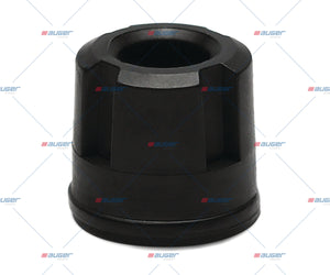 Plug, Gear Box - Fits Volvo