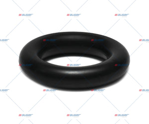 O-Ring, Flywheel - Fits Scania