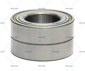 Bearing, Fan - Fits Scania