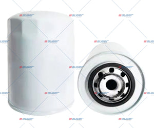 Fuel Filter - Fits Scania