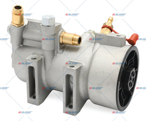 Housing, Fuel Filter - Fits Scania