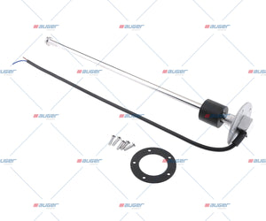 Sensor, Fuel Tank - Fits Scania