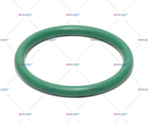 O-Ring, Oil Cooler - Fits Scania