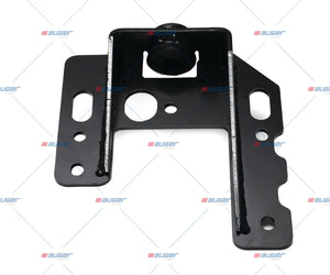 Bracket, Oil Cooler - Fits Scania