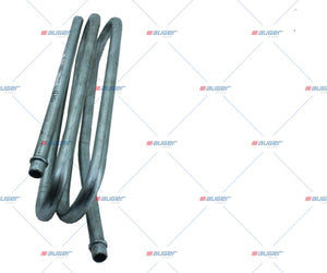 Pipe, Compressor - Fits Scania