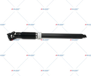 Steering Column - Fits Scania