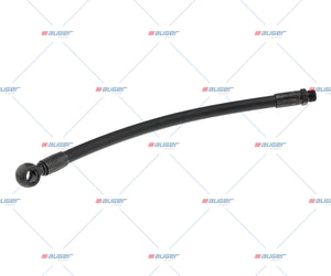 Hose, Steering - Fits Scania