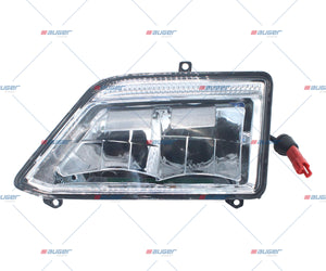 Spot Lamp - Fits Scania