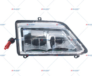 Spot Lamp - Fits Scania