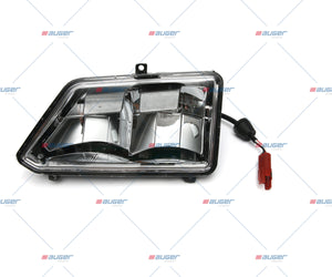 Spot Lamp - Fits Scania