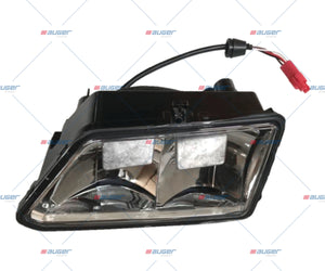 Spot Lamp - Fits Scania